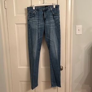 AG Jeans - The Ives Fit - 33/34